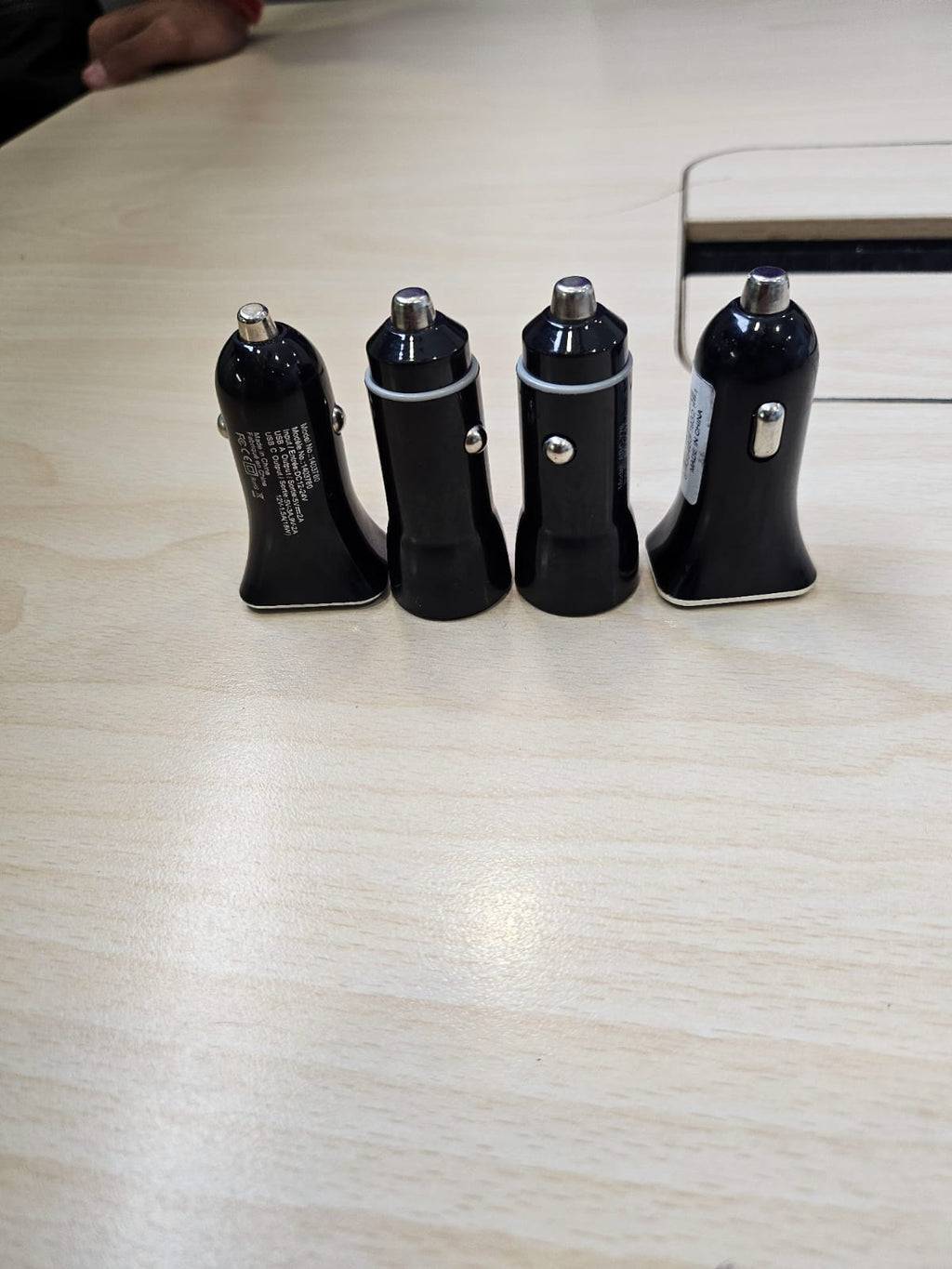 PD 20W Type-C Fast Car Charger | Compact 18W/20W PD Quick Charge Adapter for All Vehicles