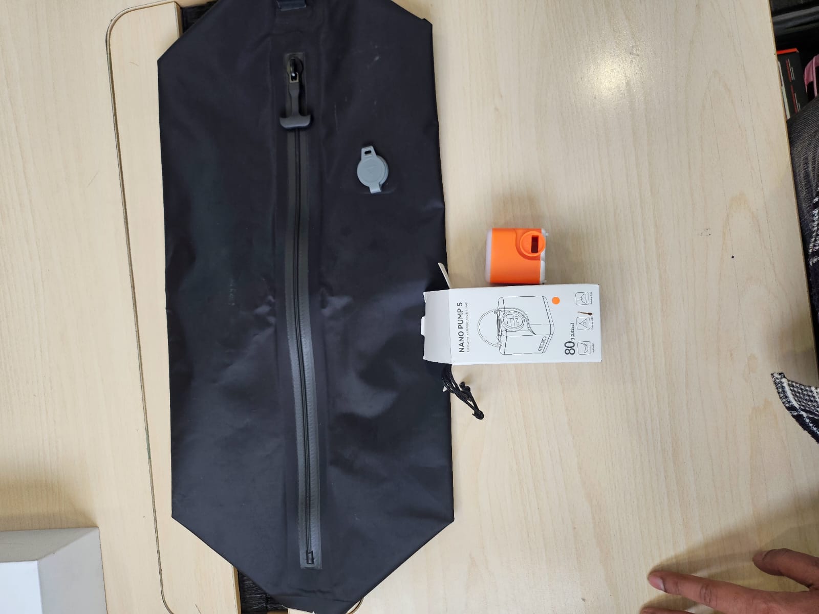 TPU Vacuum Compression Bags | Airtight Luggage & Home Storage Space-Saver Bags for Travel & Organization