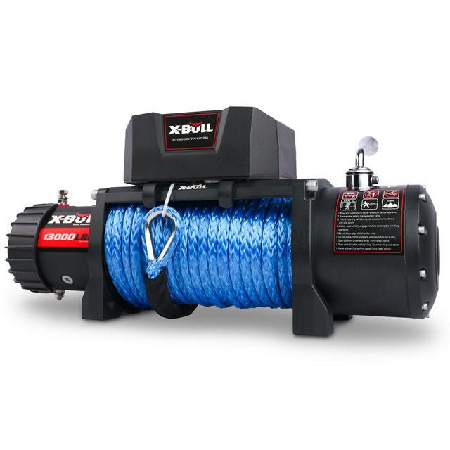Electric Winch – Heavy-Duty Lifting & Pulling Machine with Steel Cable | 1 Ton–10 Ton Capacity | Industrial & Construction Use