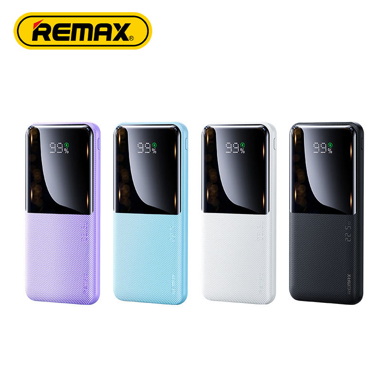 Wireless Magnetic Power Bank