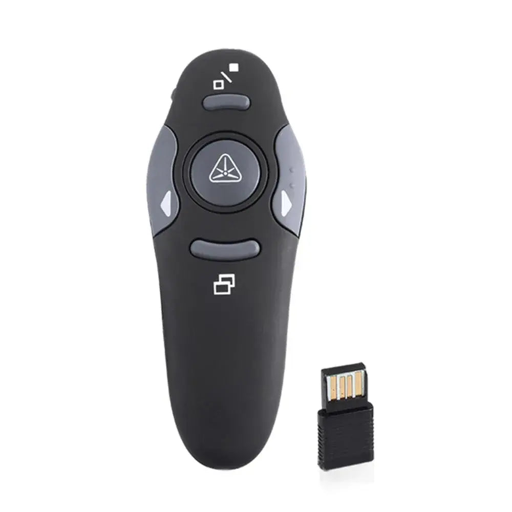 Wireless Presenter – Import Direct from China | Private Label Ready