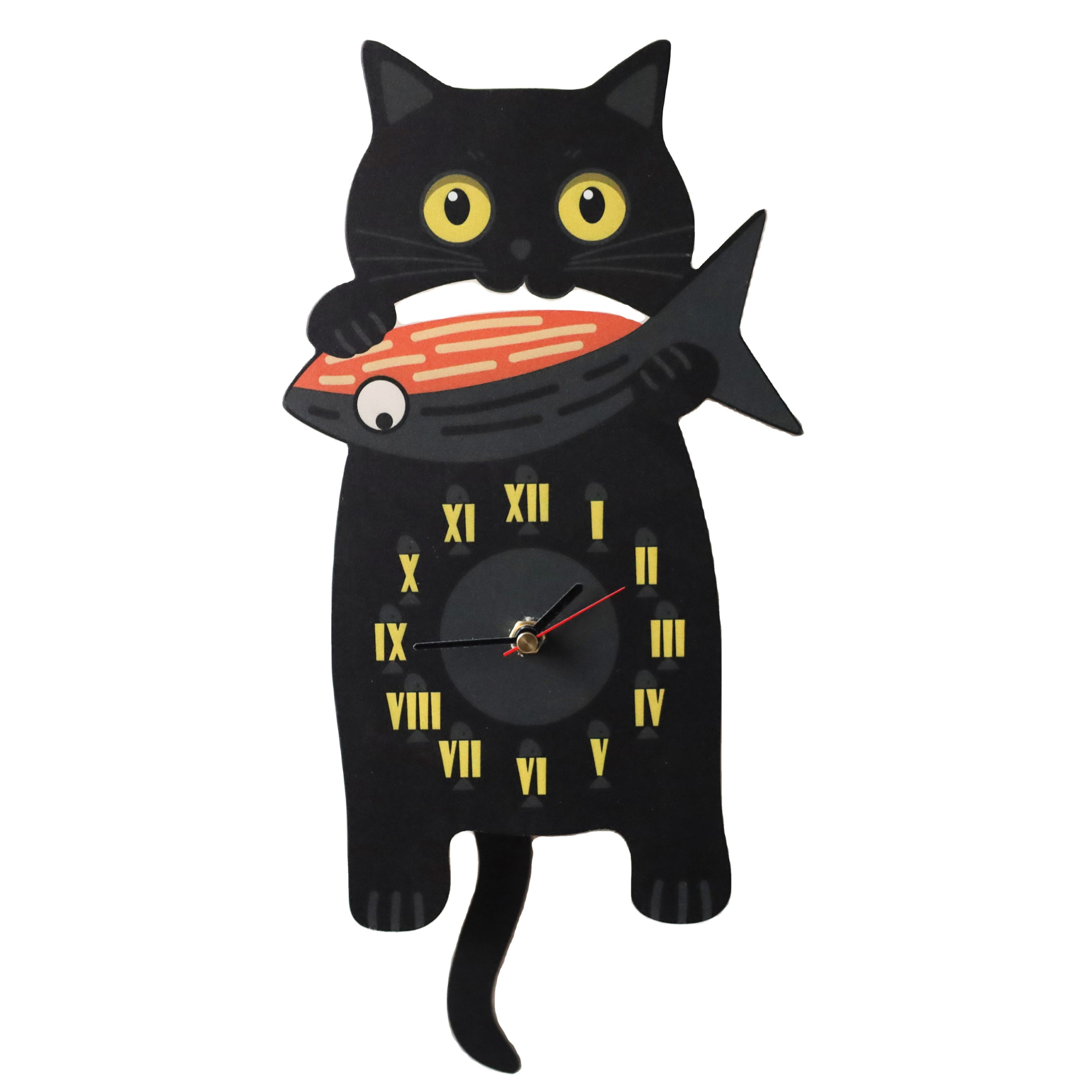 Modern LED Digital Clock with Alarm, Temperature Display & Night Light | Smart Desk & Wall Clock