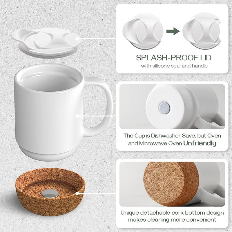 COFFEE MUGS – IMPORT DIRECT FROM CHINA | CERAMIC, GLASS & STAINLESS STEEL MUGS FOR INDIAN MARKET