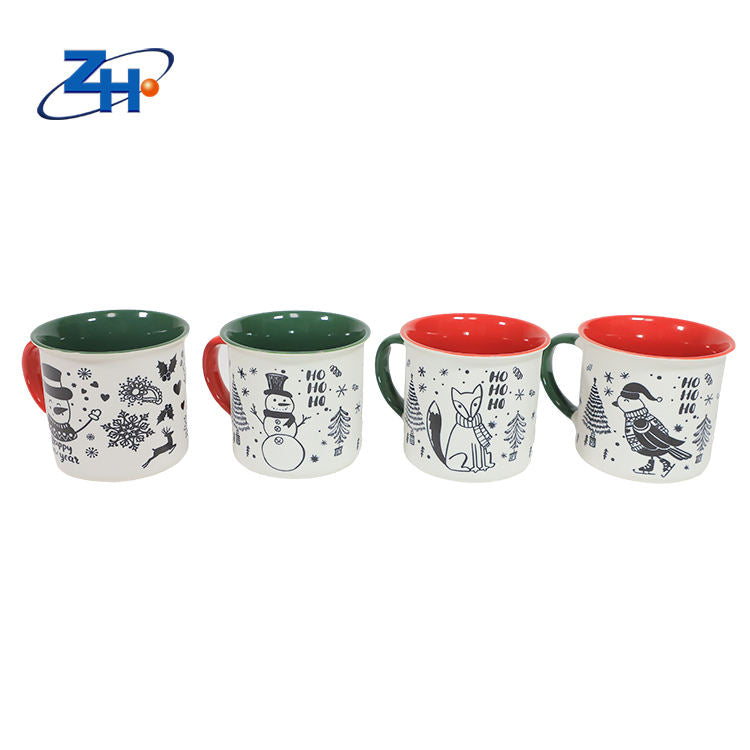 COFFEE MUGS – IMPORT DIRECT FROM CHINA | CERAMIC, GLASS & STAINLESS STEEL MUGS FOR INDIAN MARKET