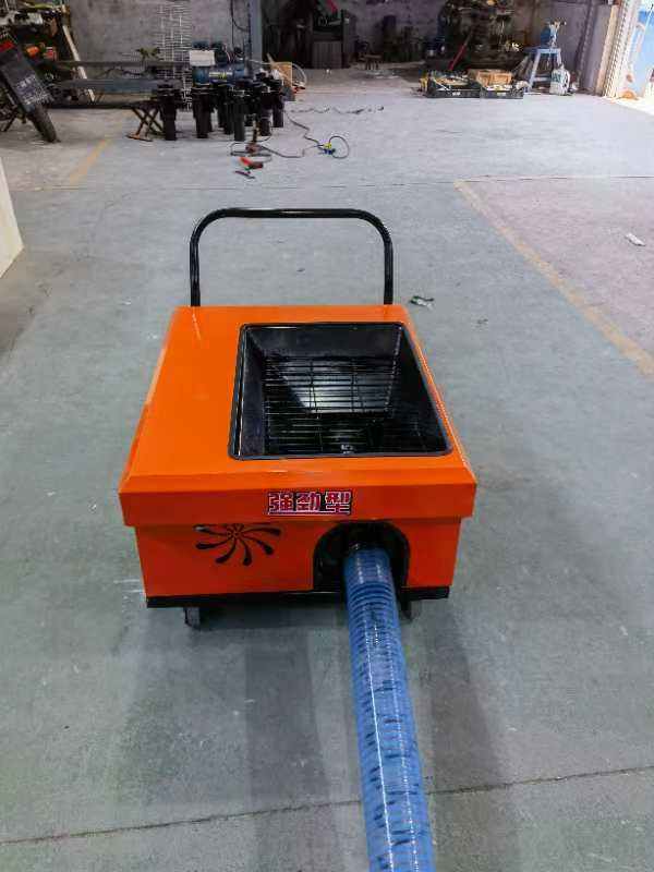 Concrete Pump Machine – High-Pressure Hydraulic Pump for Construction | Diesel & Electric Models Available