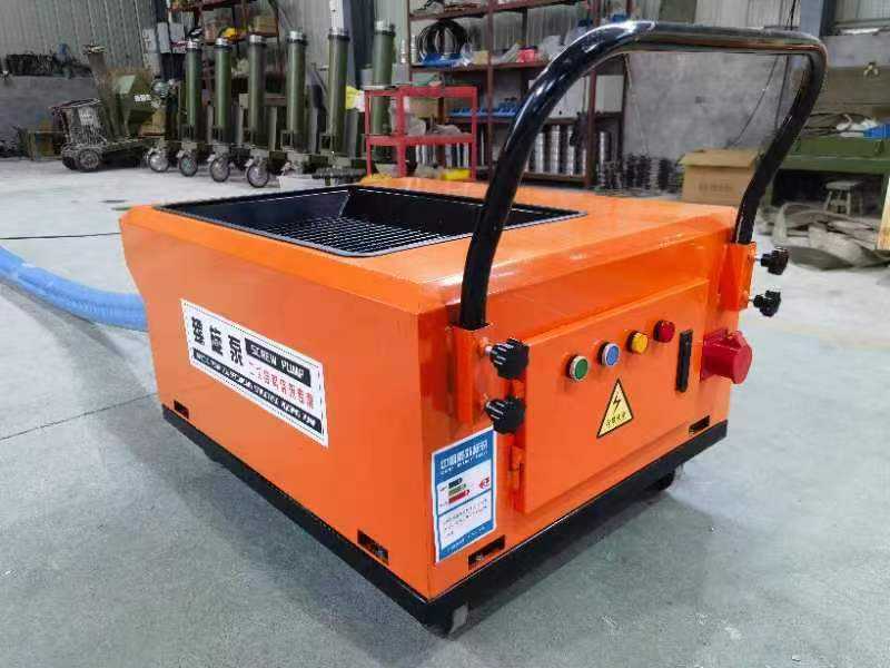 Concrete Pump Machine – High-Pressure Hydraulic Pump for Construction | Diesel & Electric Models Available