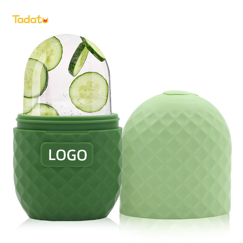 Rechargeable Face Massager Roller with Vibration & LED Therapy | 3-in-1 Facial Lifting & Skin Tightening Device