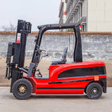 Industrial Forklift Truck – 3 Ton Diesel & Electric Forklifts for Warehouse & Construction Use | High Lift & Heavy-Duty Design