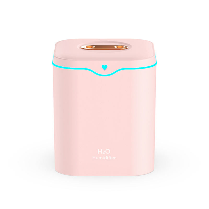 HUMIDIFIER – IMPORT DIRECT FROM CHINA | AROMA & AIR MOISTURE DEVICE FOR INDIAN MARKET