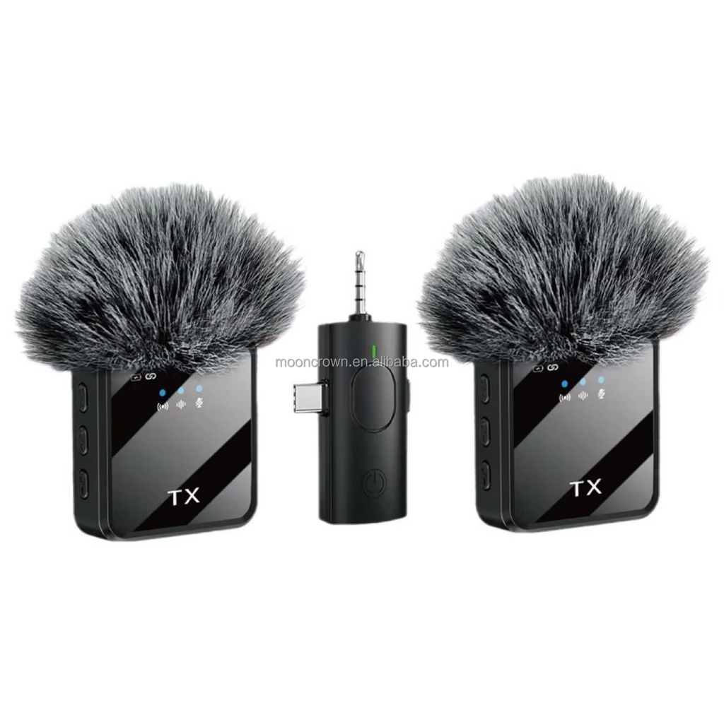 Professional Condenser Microphone with Noise Cancellation | USB Plug & Play Mic for Recording, Podcast & Streaming