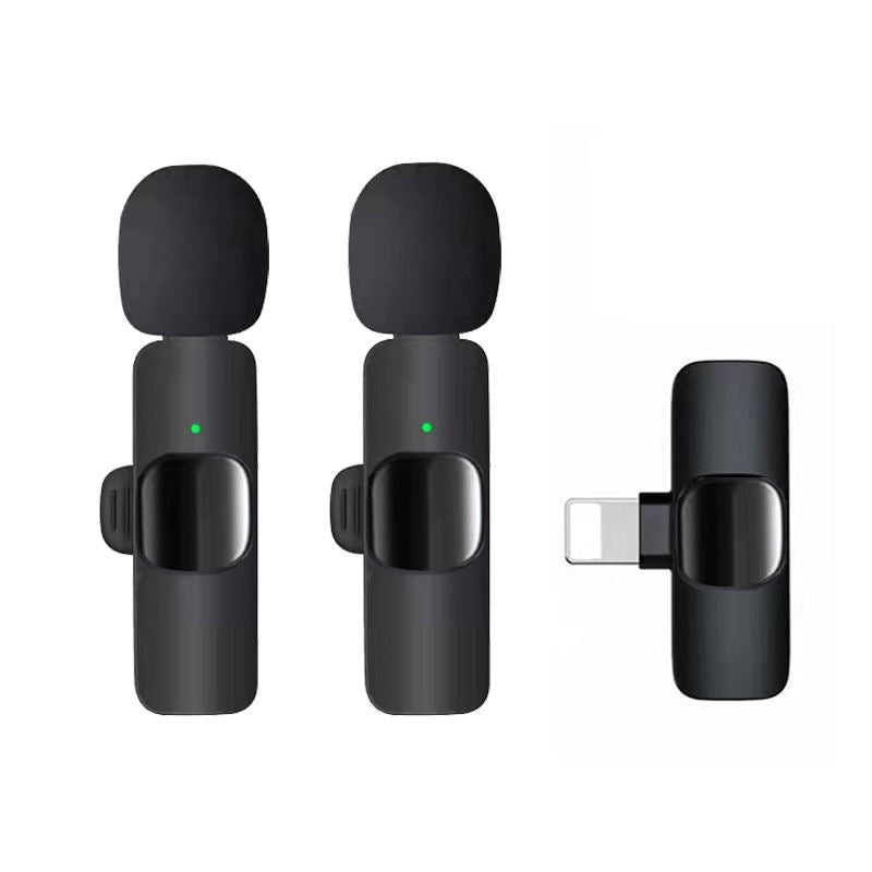 Professional Condenser Microphone with Noise Cancellation | USB Plug & Play Mic for Recording, Podcast & Streaming