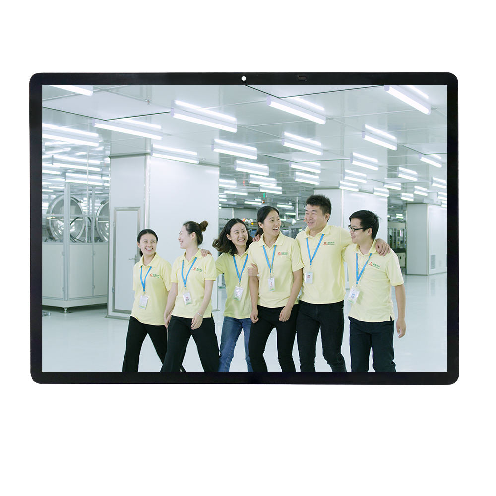 Full HD LED Monitor with HDMI & Ultra-Slim Design | 24-Inch Computer Display for Office, Study & Gaming