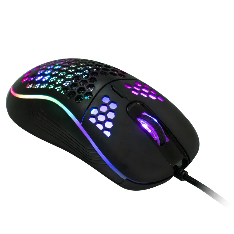 Wireless Mouse with Silent Click & Adjustable DPI | Rechargeable Bluetooth Mouse for Laptop & PC