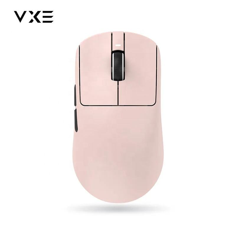 Wireless Mouse with Silent Click & Adjustable DPI | Rechargeable Bluetooth Mouse for Laptop & PC