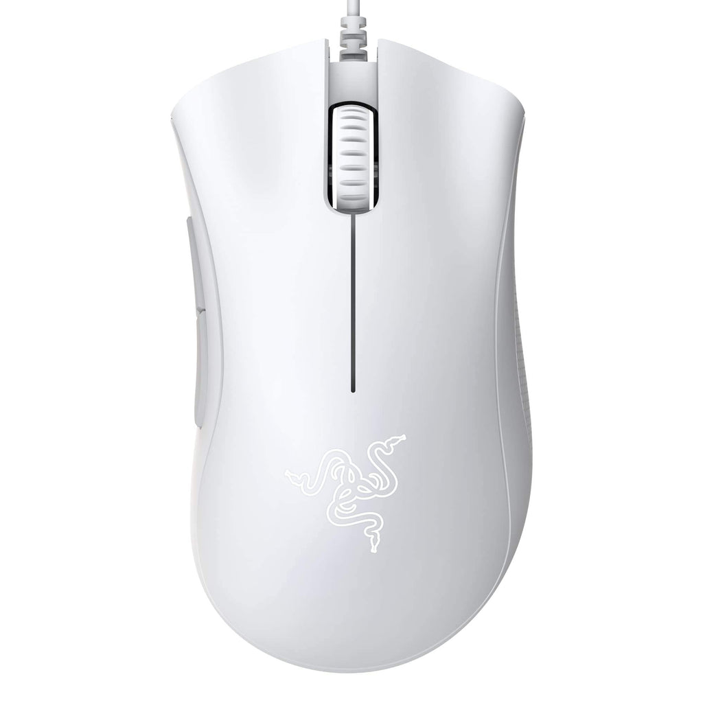 Wireless Mouse with Silent Click & Adjustable DPI | Rechargeable Bluetooth Mouse for Laptop & PC