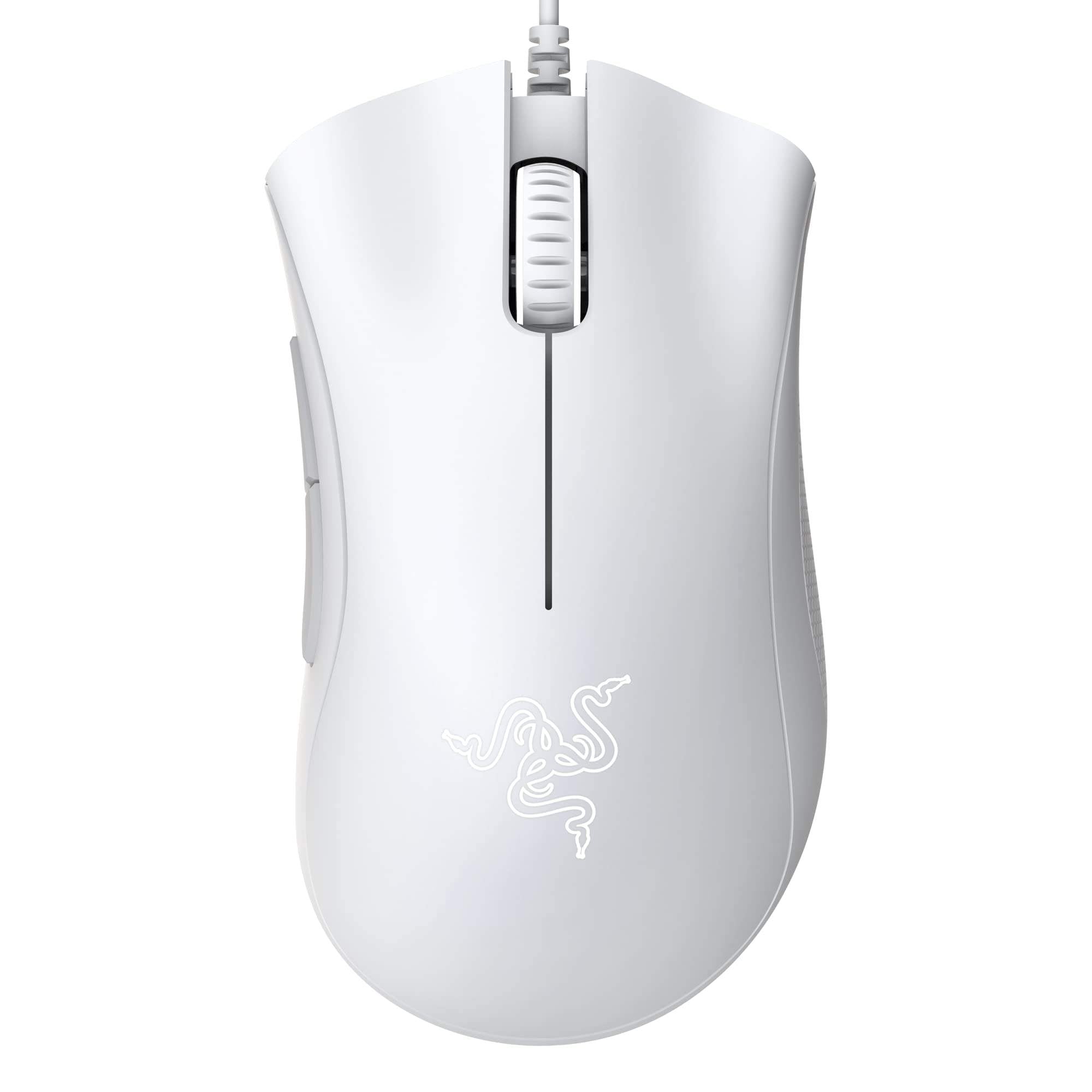 Wireless Mouse with Silent Click & Adjustable DPI | Rechargeable Bluetooth Mouse for Laptop & PC