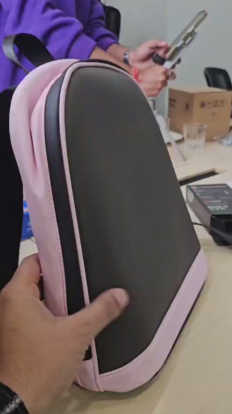 Anti-Theft Smart Laptop Backpack – B2B Import & Wholesale Overview