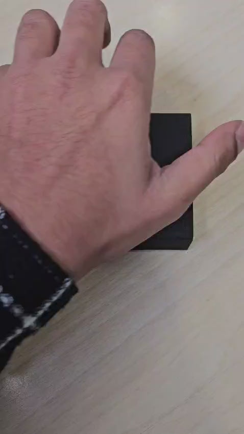 Magnetic Wireless Charger Series