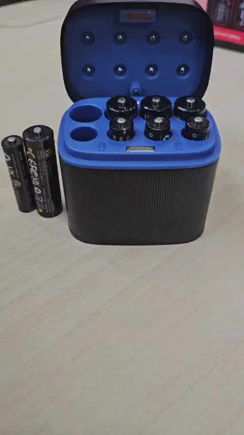 Lithium Battery Kit