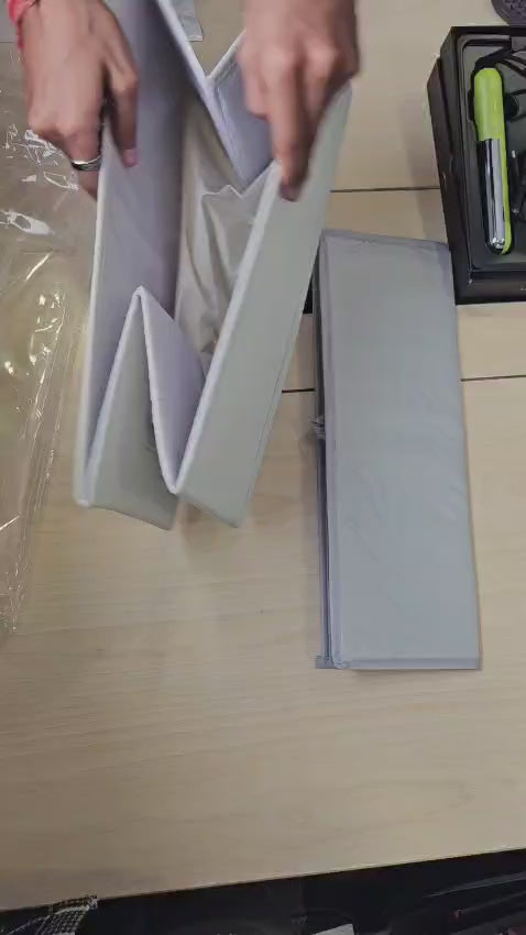 Foldable Storage Box