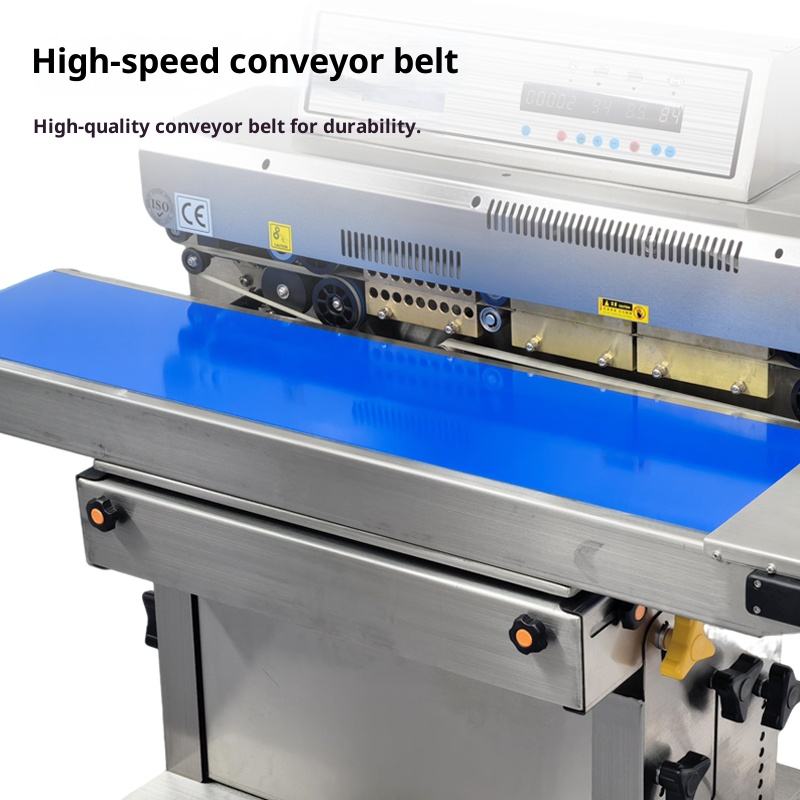 SMART SEALERS – IMPORT DIRECT FROM CHINA | PORTABLE FOOD & PACKAGING SEALING SOLUTION FOR INDIAN MARKET