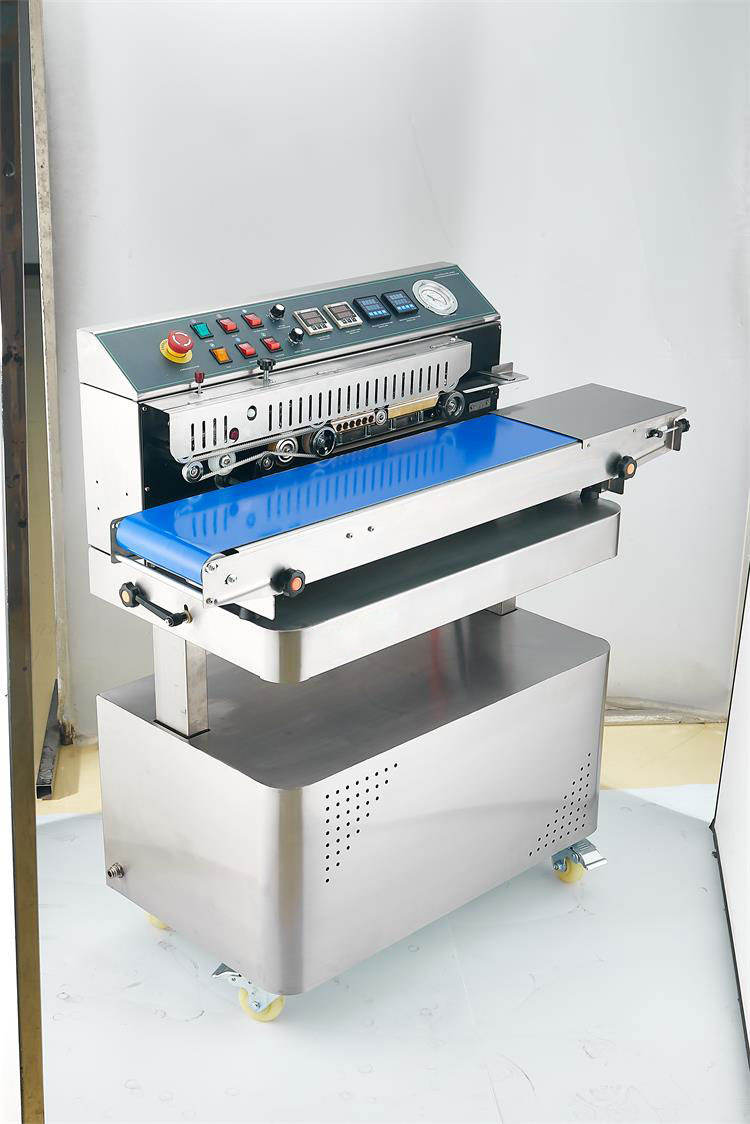SMART SEALERS – IMPORT DIRECT FROM CHINA | PORTABLE FOOD & PACKAGING SEALING SOLUTION FOR INDIAN MARKET