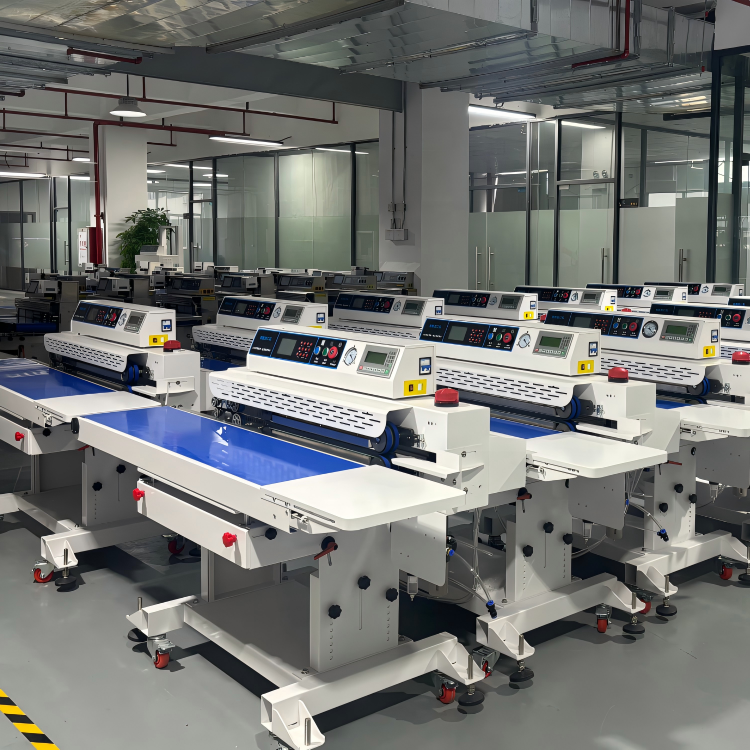 SMART SEALERS – IMPORT DIRECT FROM CHINA | PORTABLE FOOD & PACKAGING SEALING SOLUTION FOR INDIAN MARKET