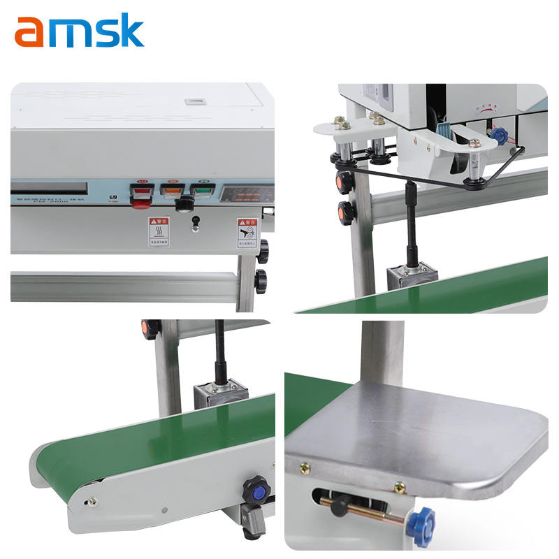 SMART SEALERS – IMPORT DIRECT FROM CHINA | PORTABLE FOOD & PACKAGING SEALING SOLUTION FOR INDIAN MARKET