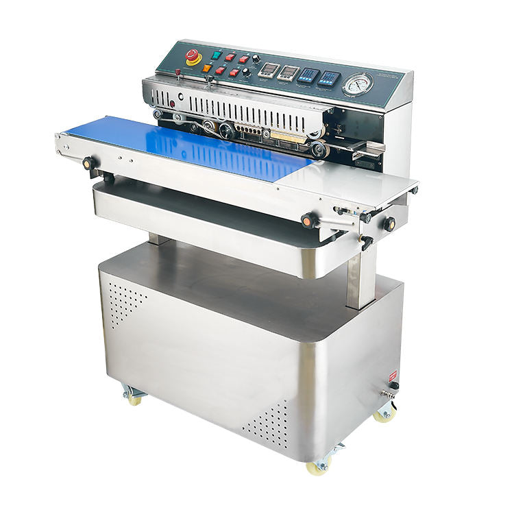 SMART SEALERS – IMPORT DIRECT FROM CHINA | PORTABLE FOOD & PACKAGING SEALING SOLUTION FOR INDIAN MARKET
