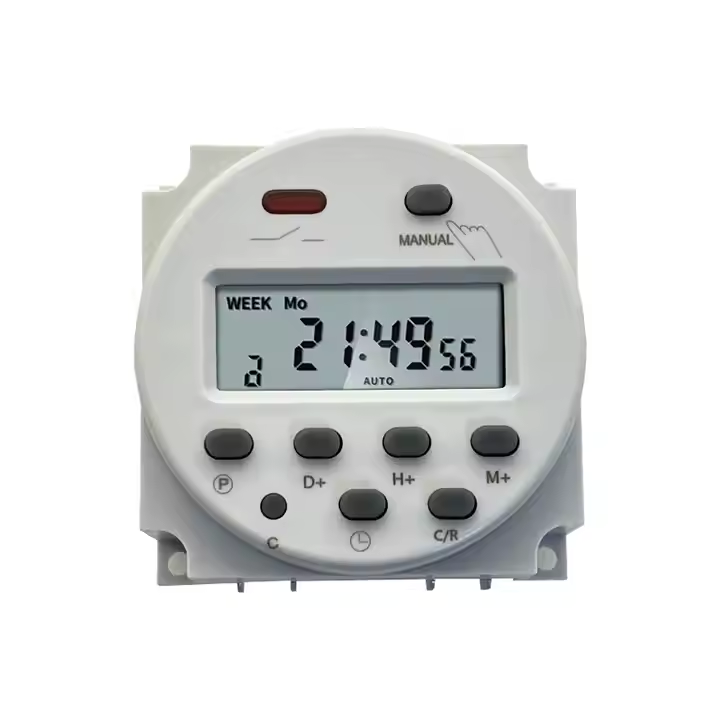 TIMERS – IMPORT DIRECT FROM CHINA | DIGITAL & MECHANICAL TIMING DEVICES FOR INDIAN MARKET