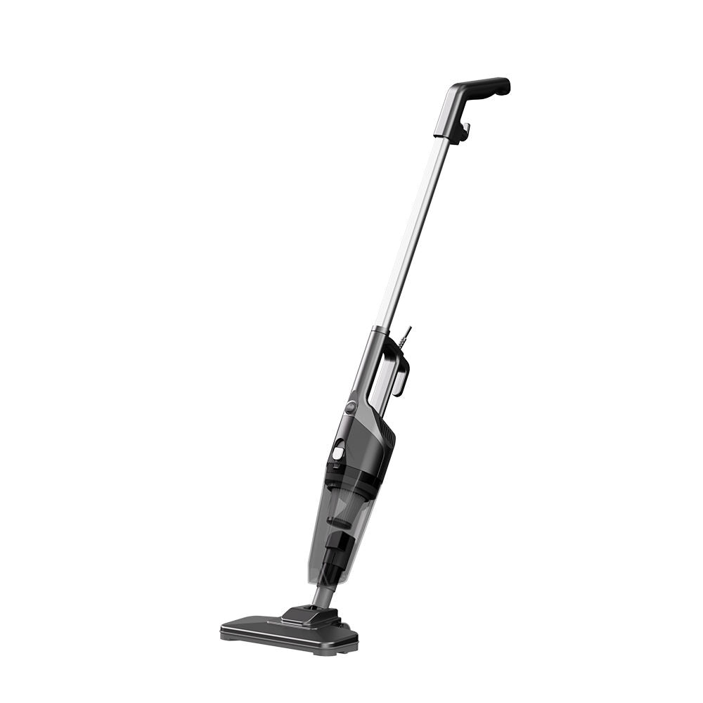 Powerful Vacuum Cleaner with HEPA Filter & Strong Suction | Portable Handheld & Wet-Dry Home Cleaning Machine